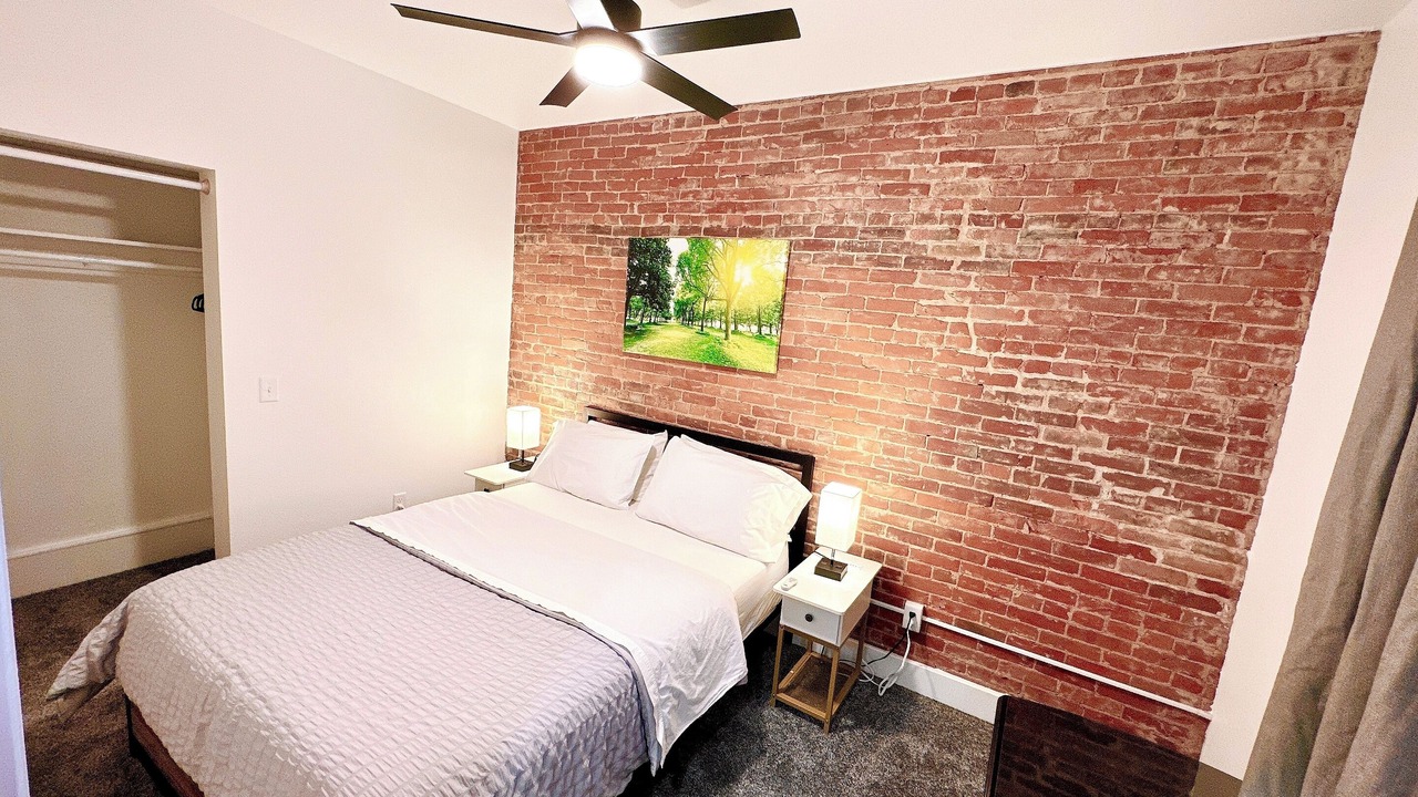 Photo of Bedroom in Dubuque
