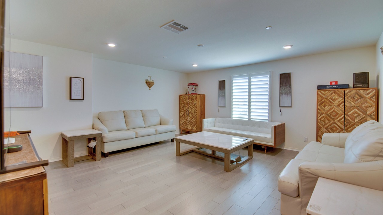 Photo of Bedroom in Sun City