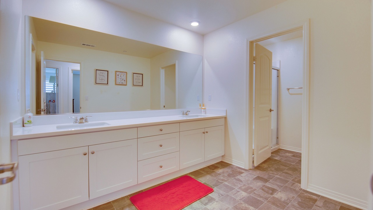 Photo of Bathroom in Sun City