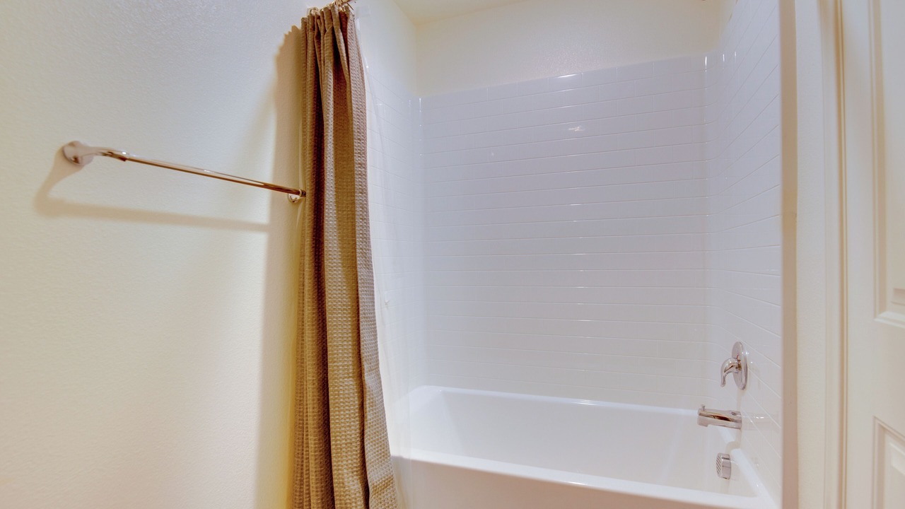 Photo of Bathroom in Sun City