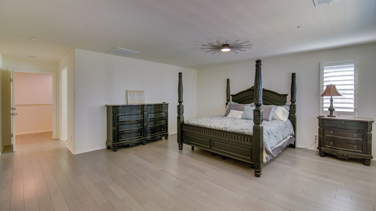 Photo of Bedroom in Sun City