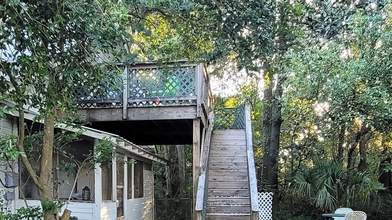 Photo of Outdoor in Grand Bay