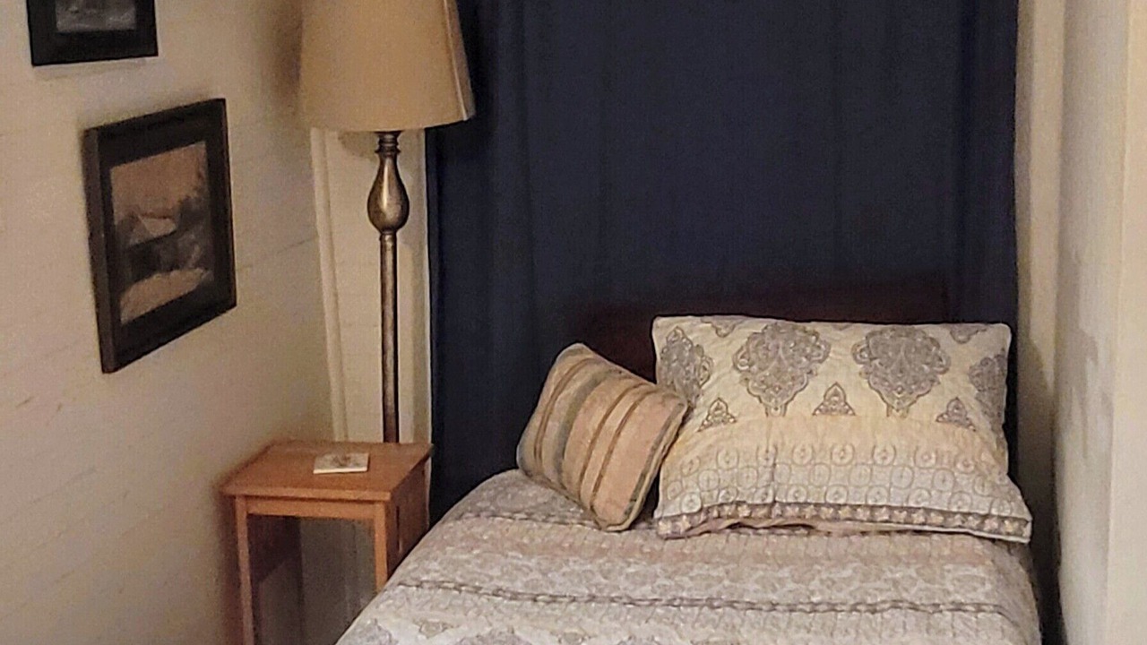 Photo of Bedroom in Grand Bay