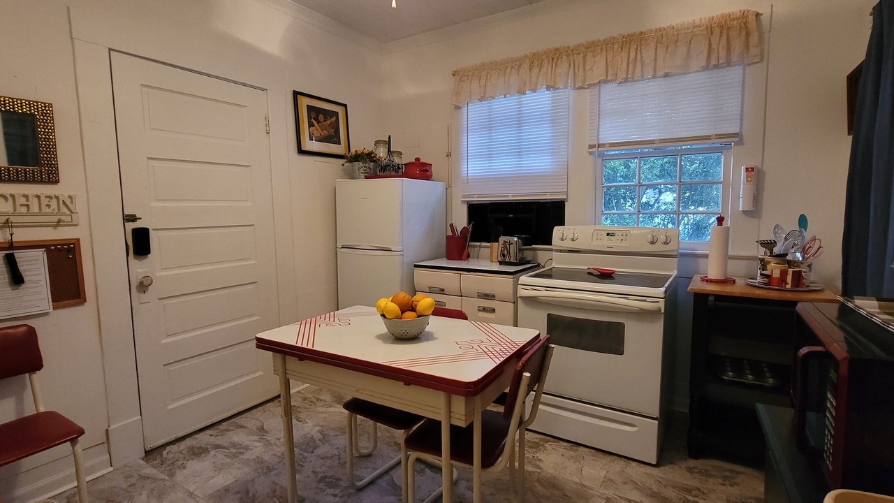Photo of Kitchen in Grand Bay