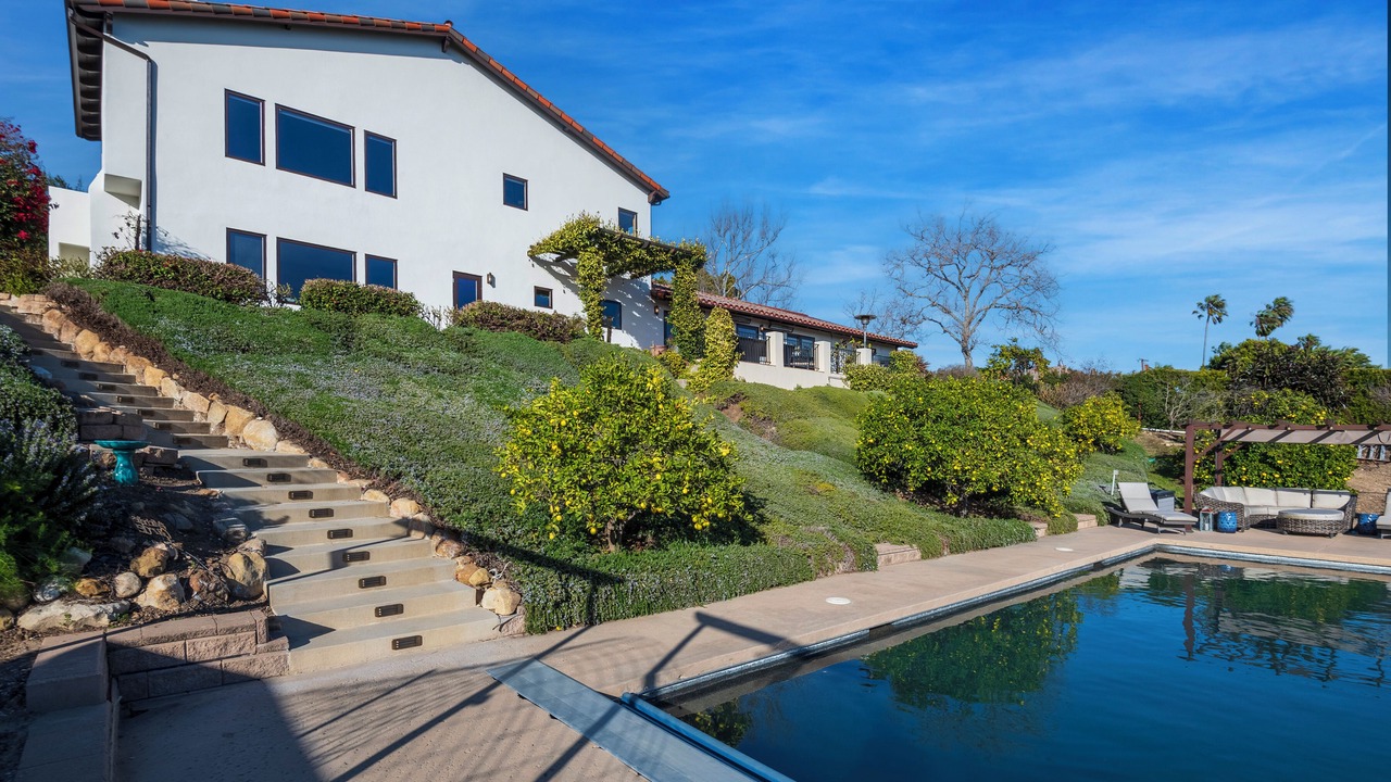 Photo of Outdoor in Goleta