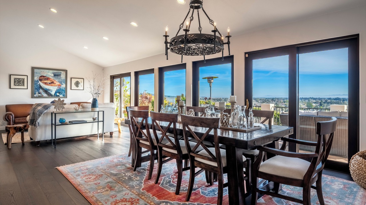 Photo of Livingroom in Goleta