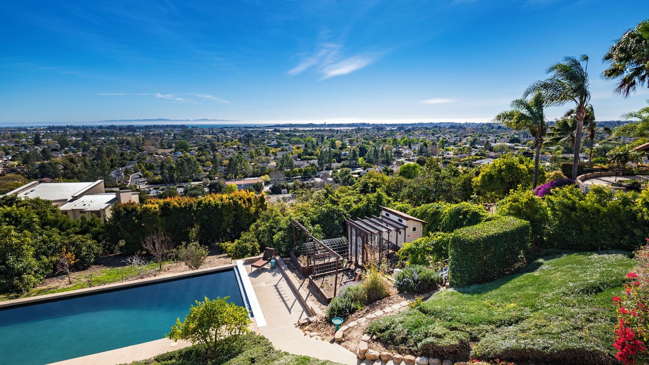 Photo of Outdoor in Goleta