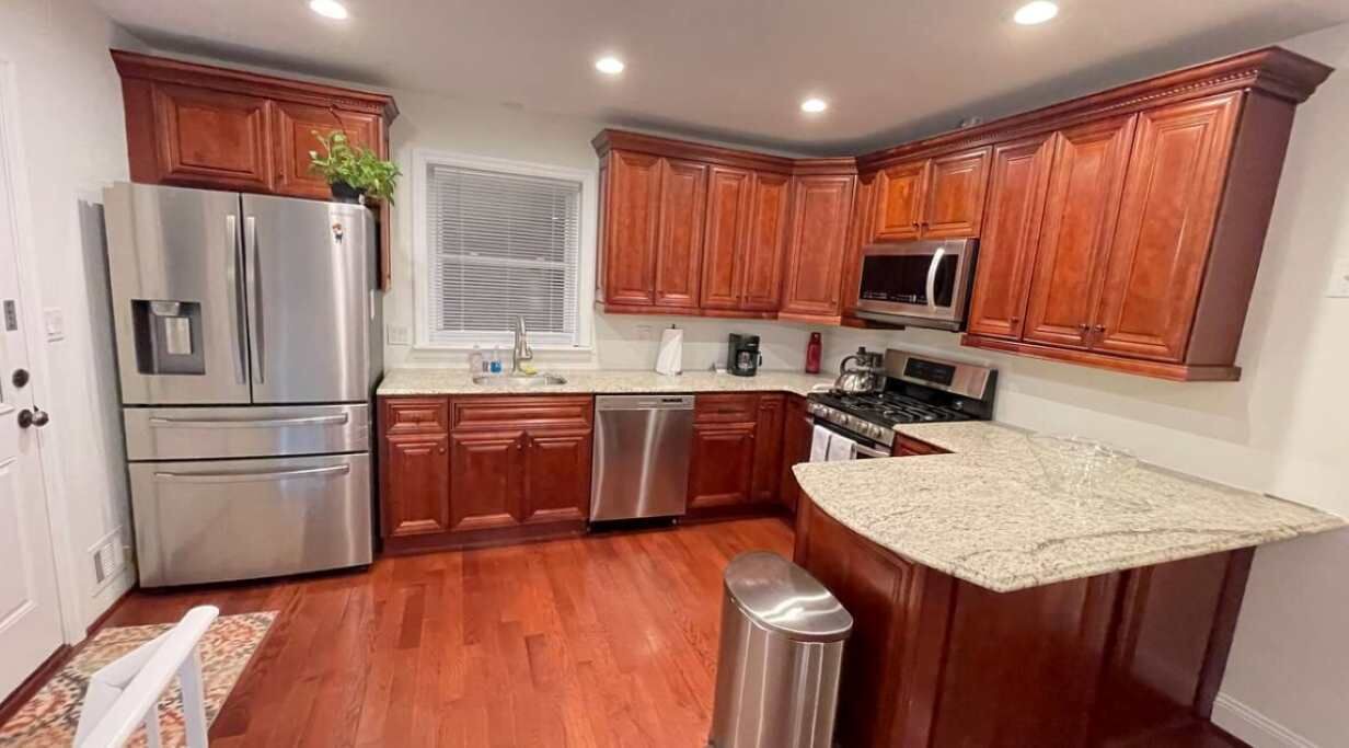 Photo of Kitchen in Wheaton-Glenmont