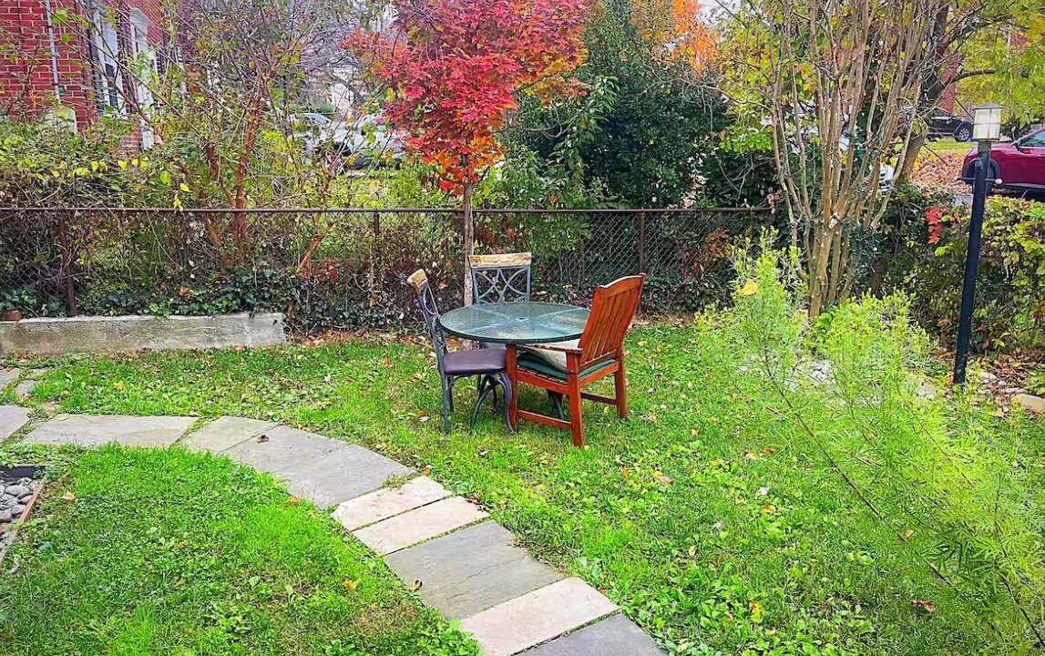 Photo of Outdoor in Wheaton-Glenmont
