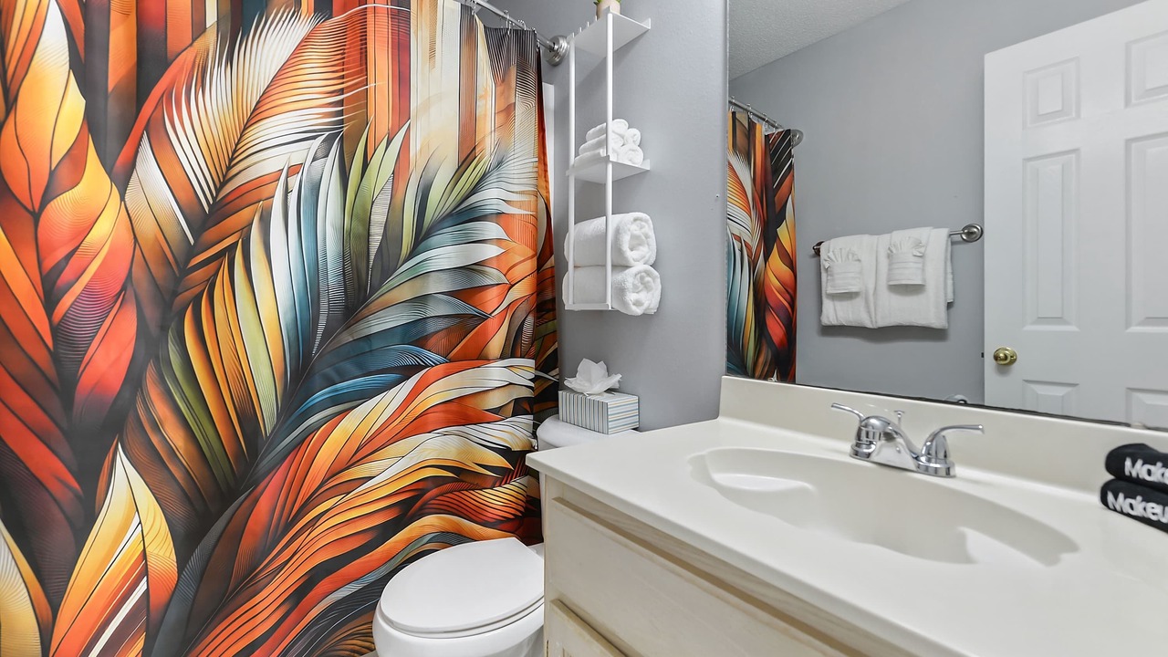 Photo of Bathroom in Gulfport
