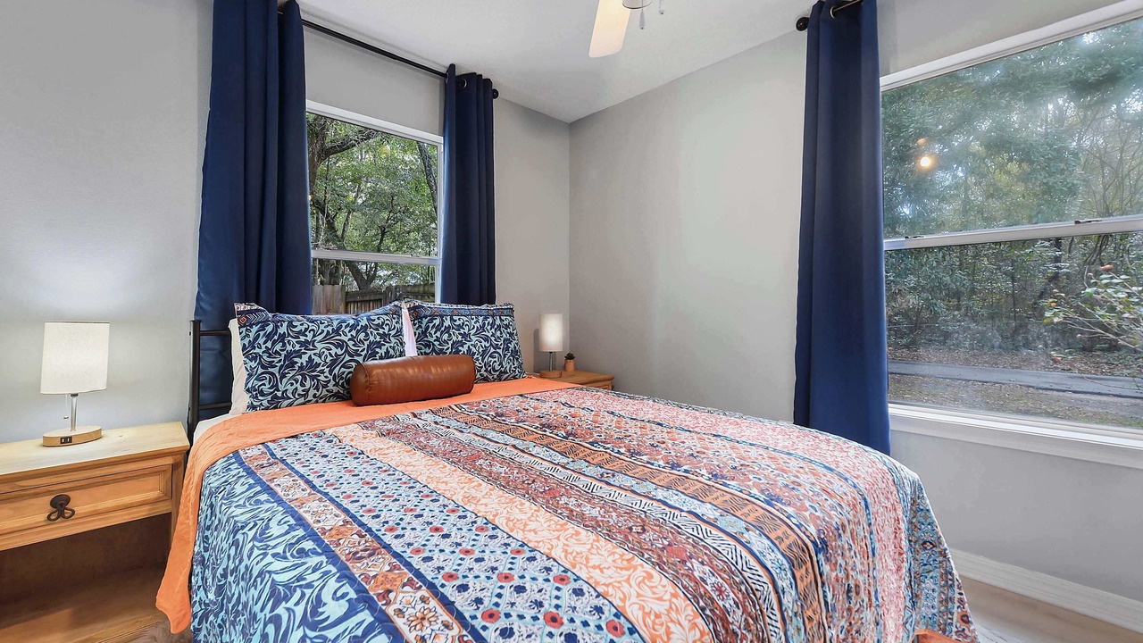 Photo of Bedroom in Gulfport