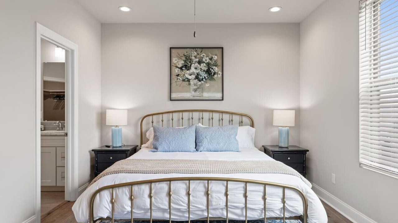 Photo of Bedroom in Youngsville