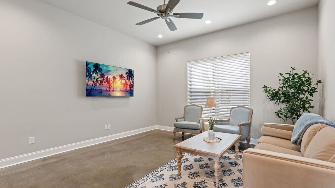 Photo of Livingroom in Youngsville