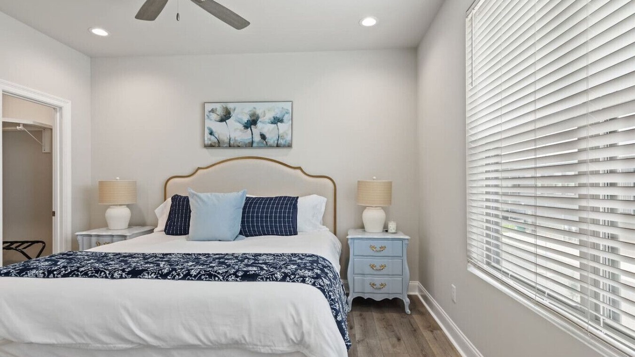 Photo of Bedroom in Youngsville