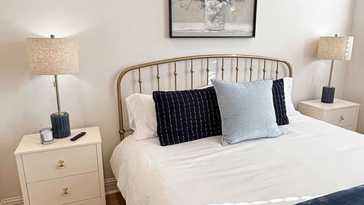 Photo of Bedroom in Lafayette