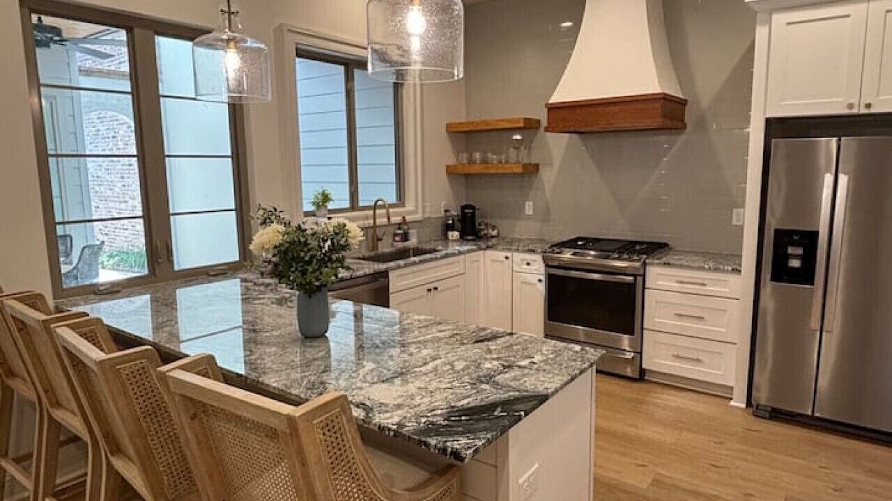 Photo of Kitchen in Lafayette