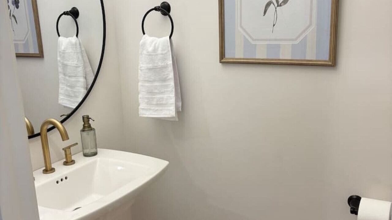 Photo of Bathroom in Lafayette