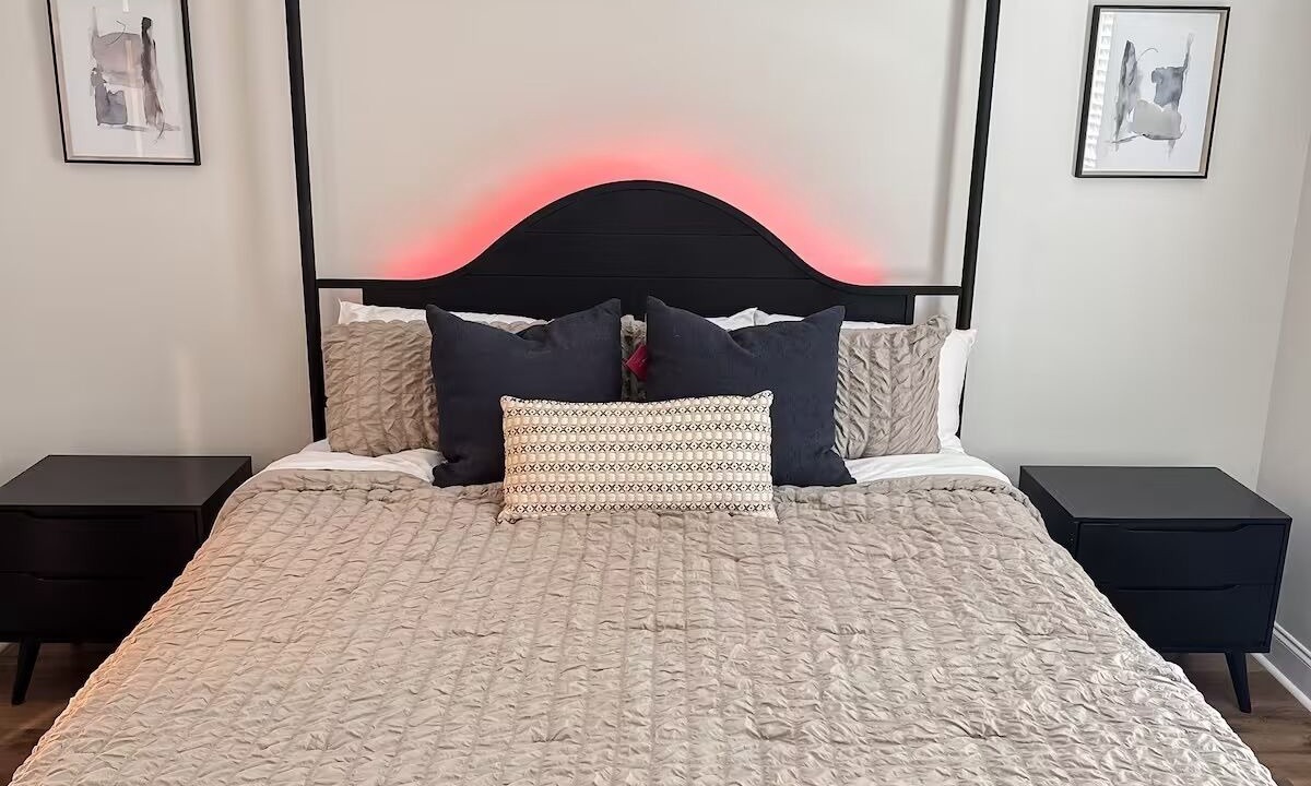 Photo of Bedroom in Broussard