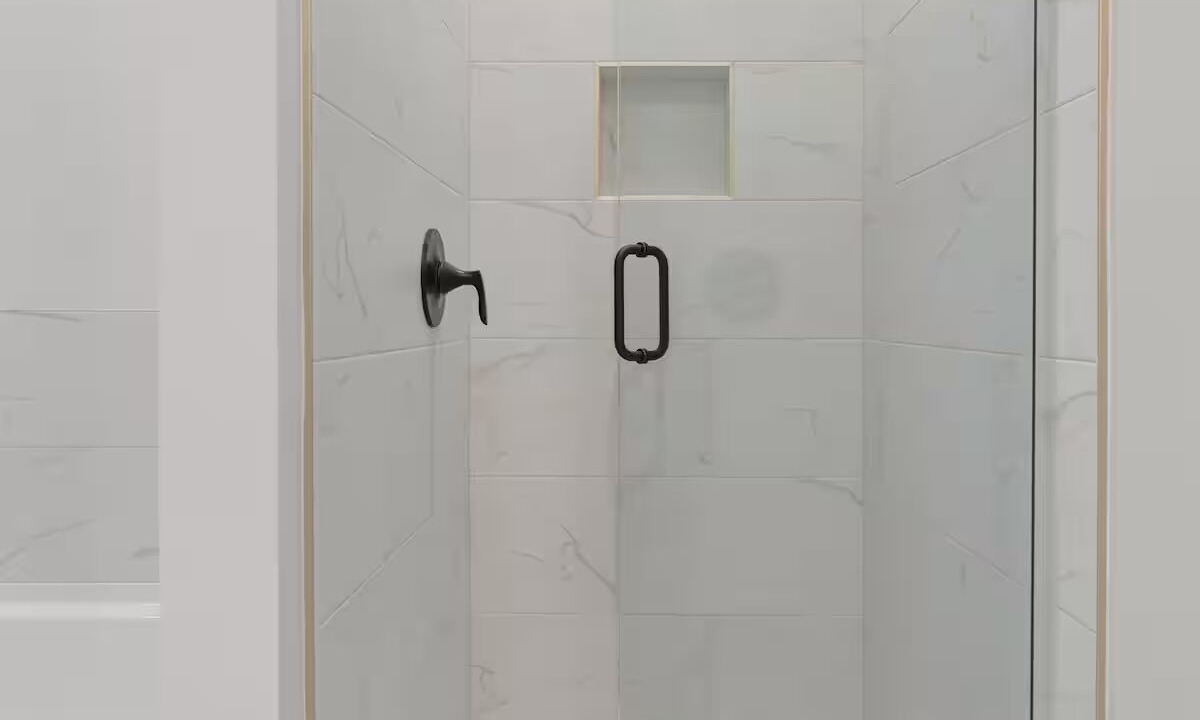 Photo of Bathroom in Broussard