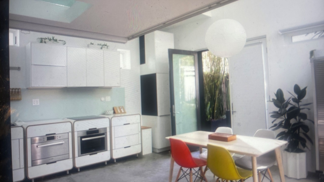 Photo of Kitchen in Ocean Park