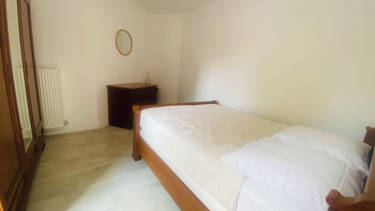 Photo of Bedroom in Goussainville