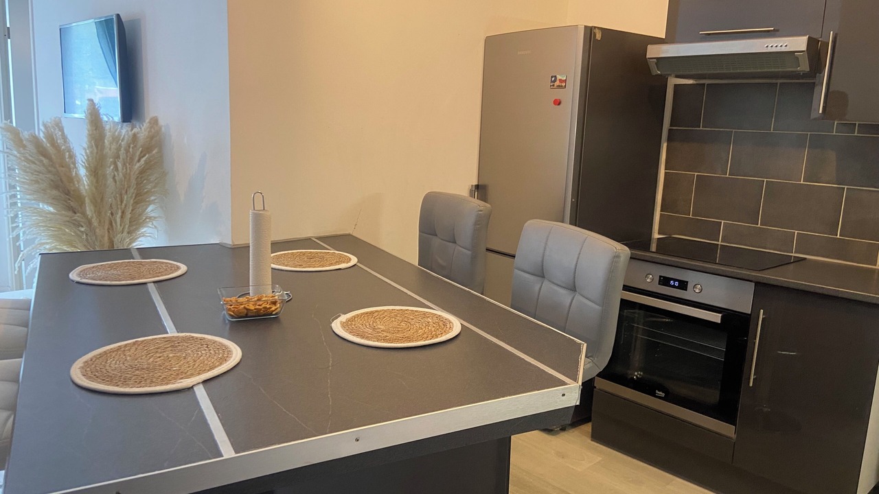 Photo of Kitchen in Goussainville