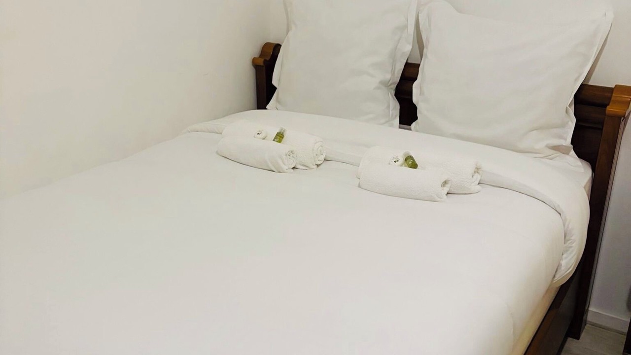 Photo of Bedroom in Goussainville