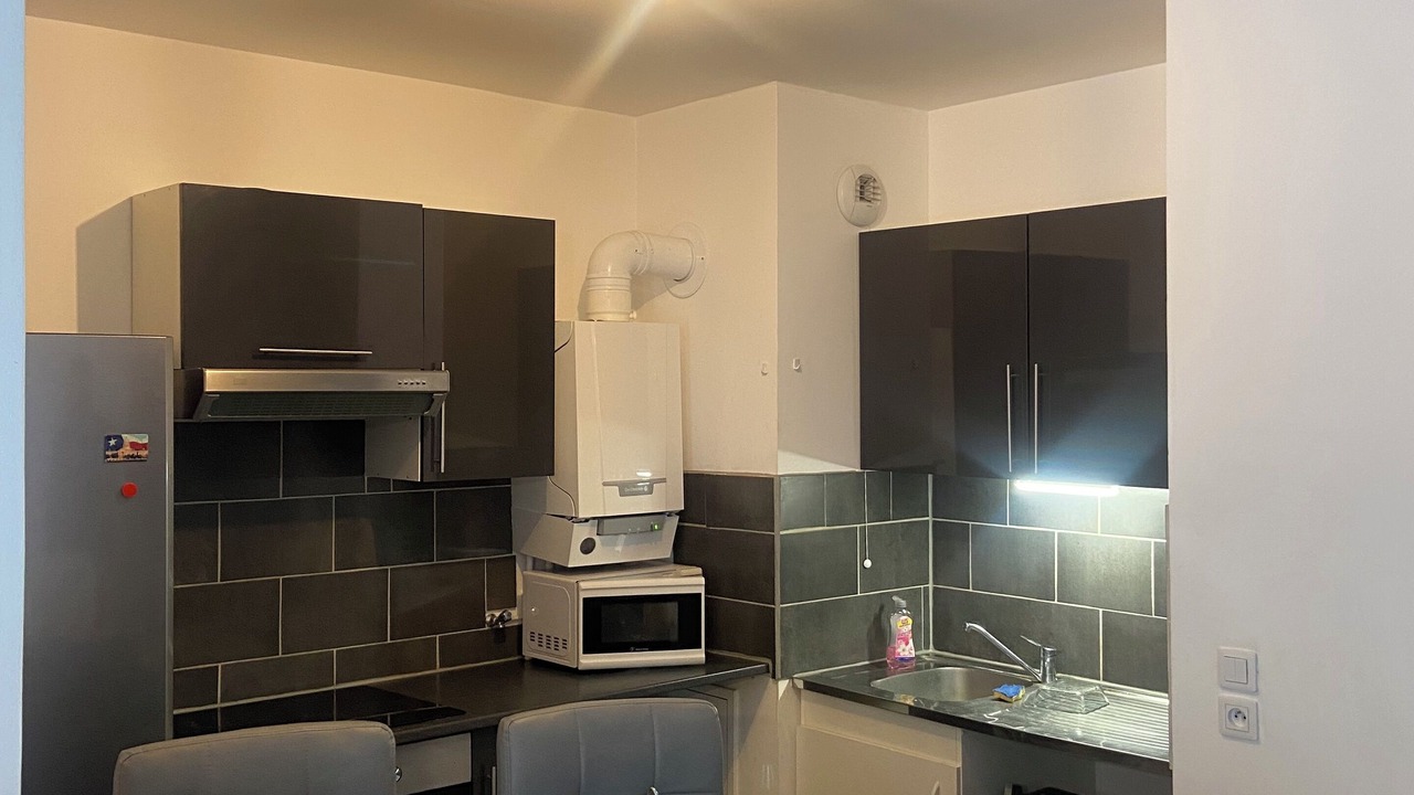 Photo of Kitchen in Goussainville