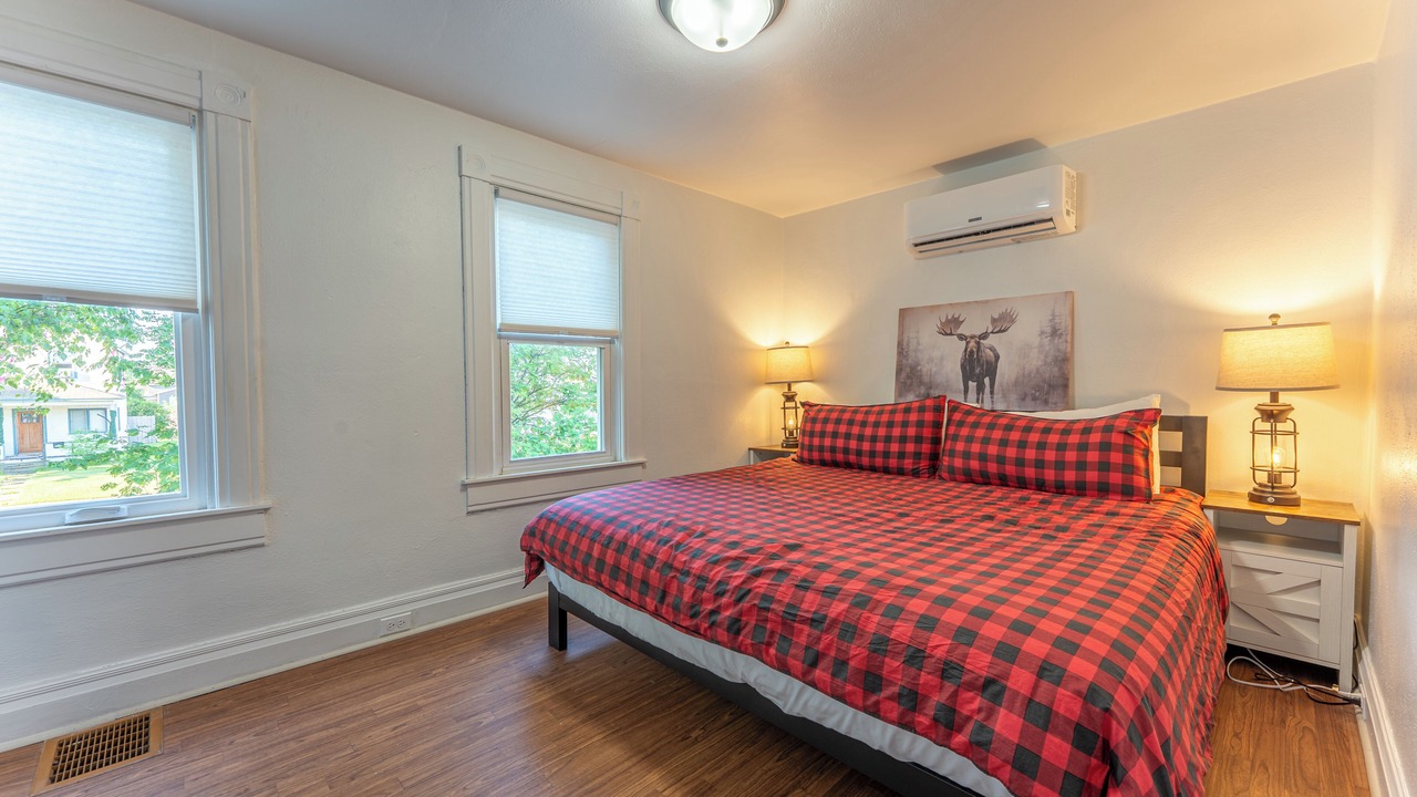 Photo of Bedroom in Ely