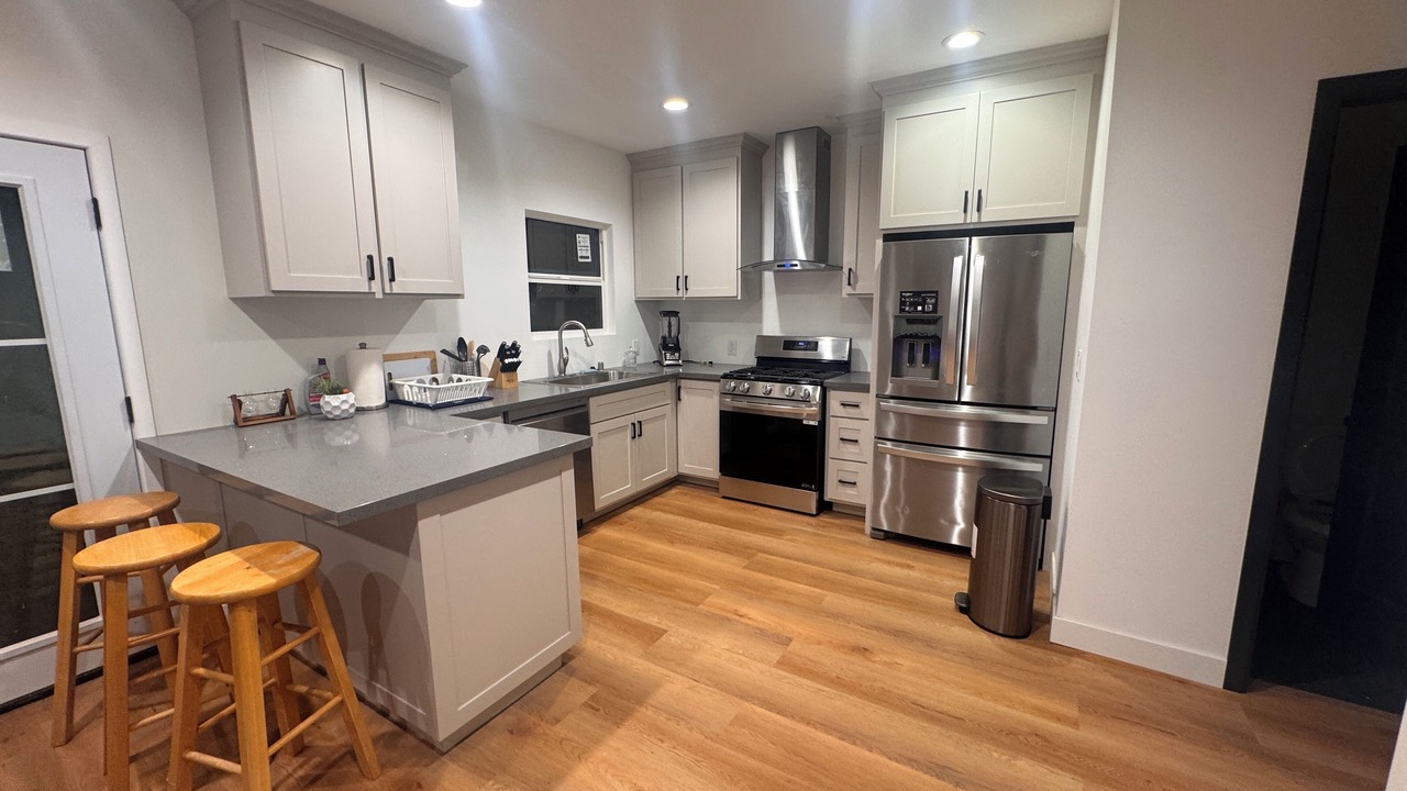 Photo of Kitchen in Harbor