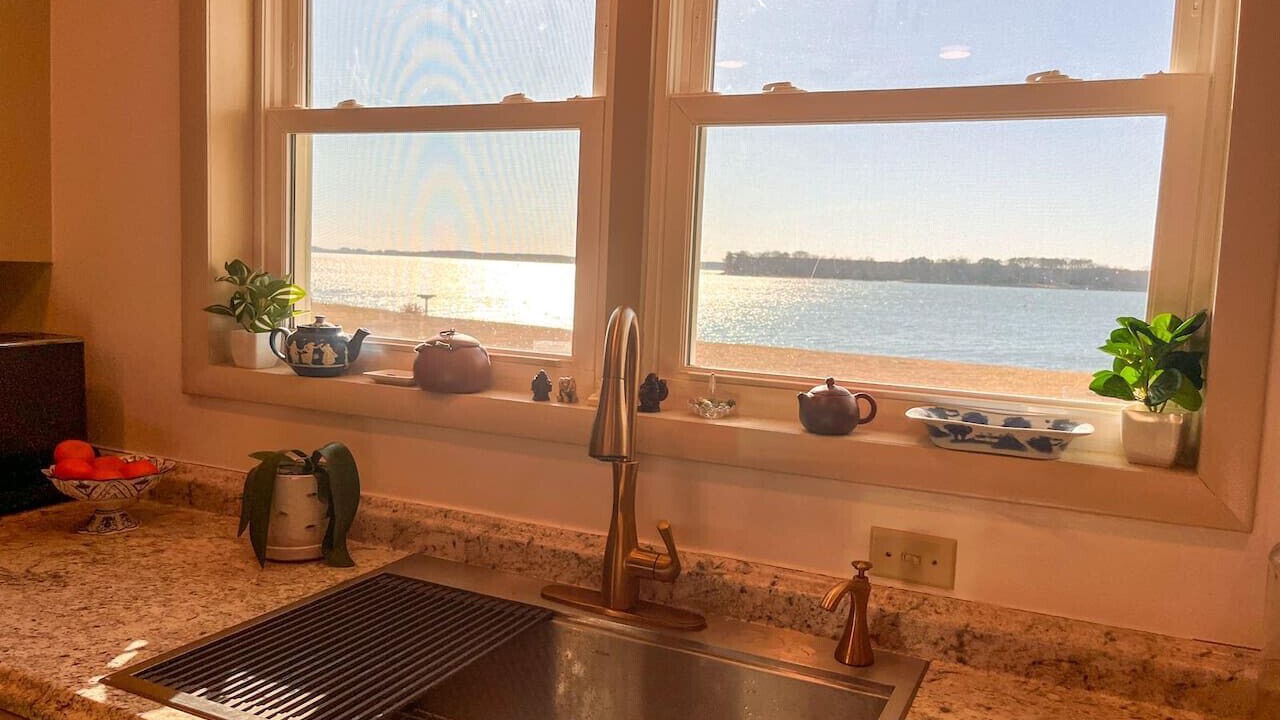 Photo of Kitchen in Valley Lee