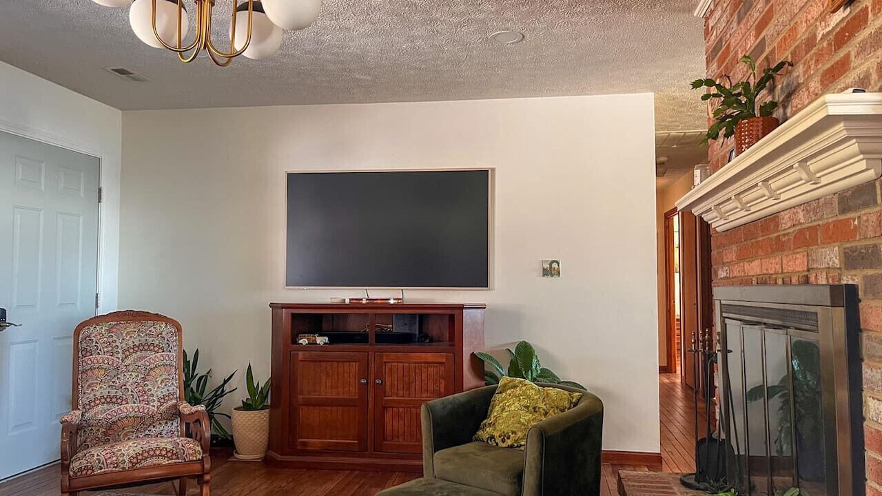 Photo of Livingroom in Valley Lee