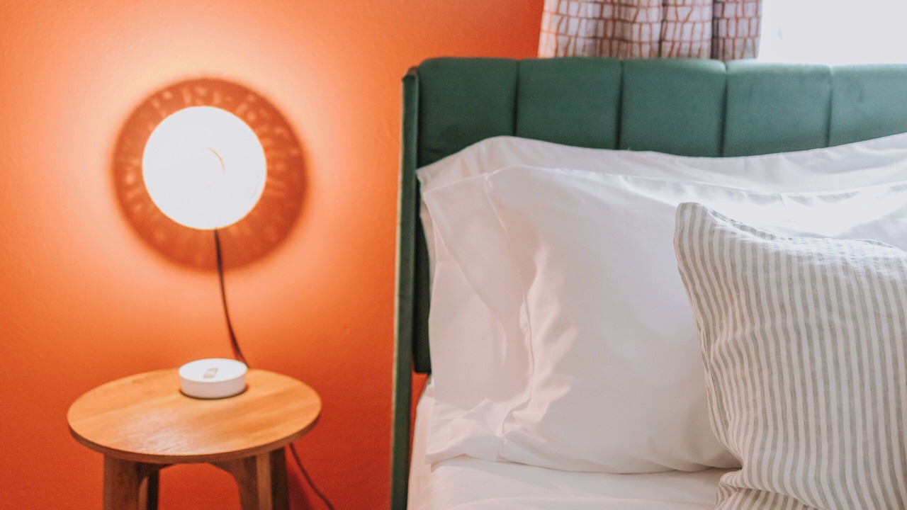 Photo of Bedroom in Biloxi