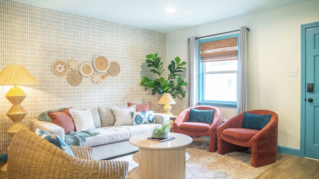 Photo of Livingroom in Biloxi