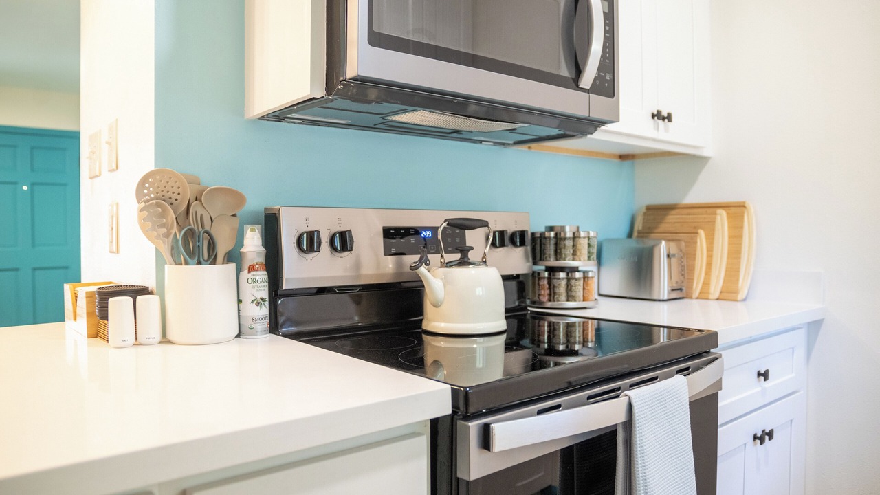 Photo of Kitchen in Biloxi