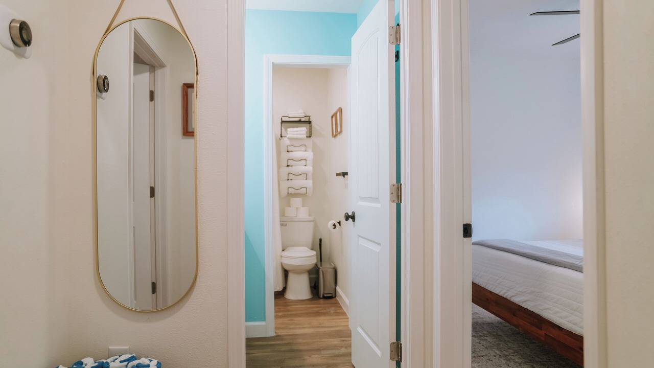 Photo of Bedroom in Biloxi