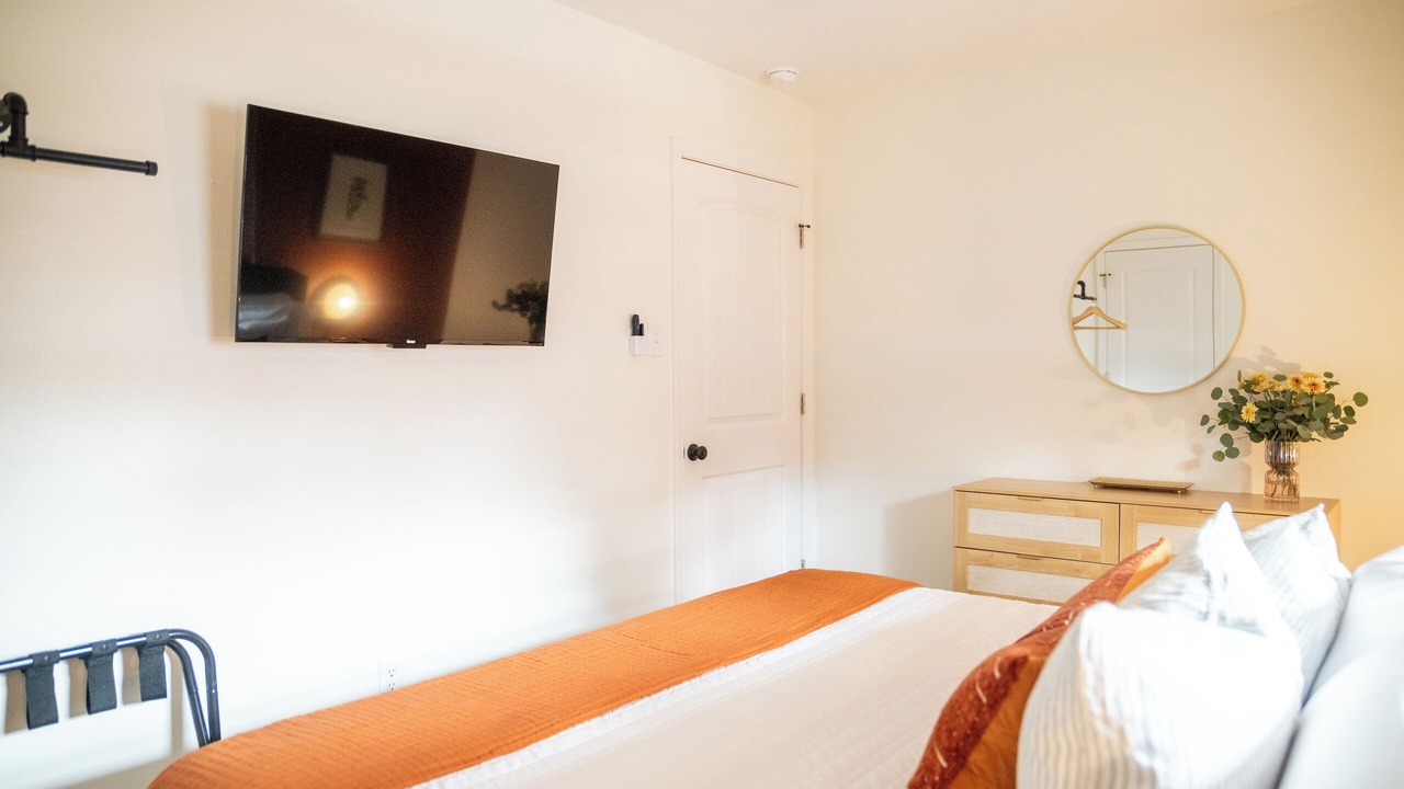 Photo of Bedroom in Biloxi