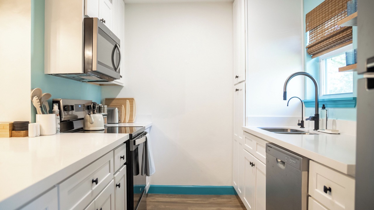 Photo of Kitchen in Biloxi