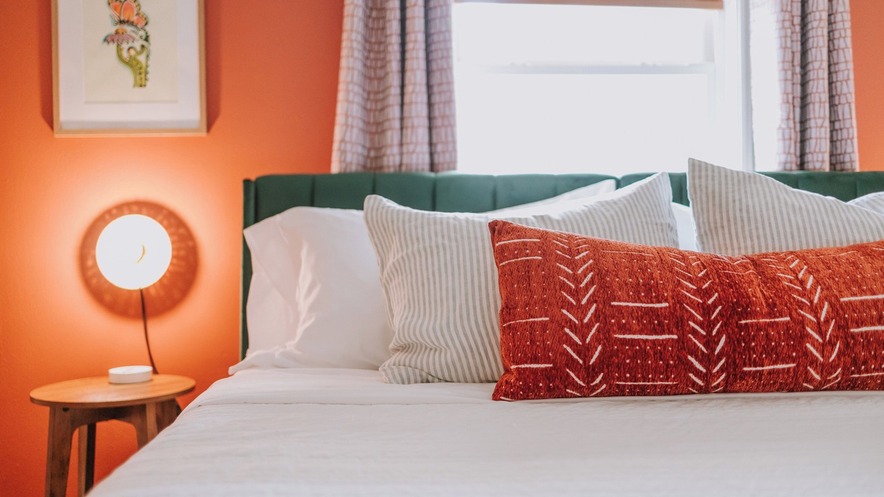 Photo of Bedroom in Biloxi