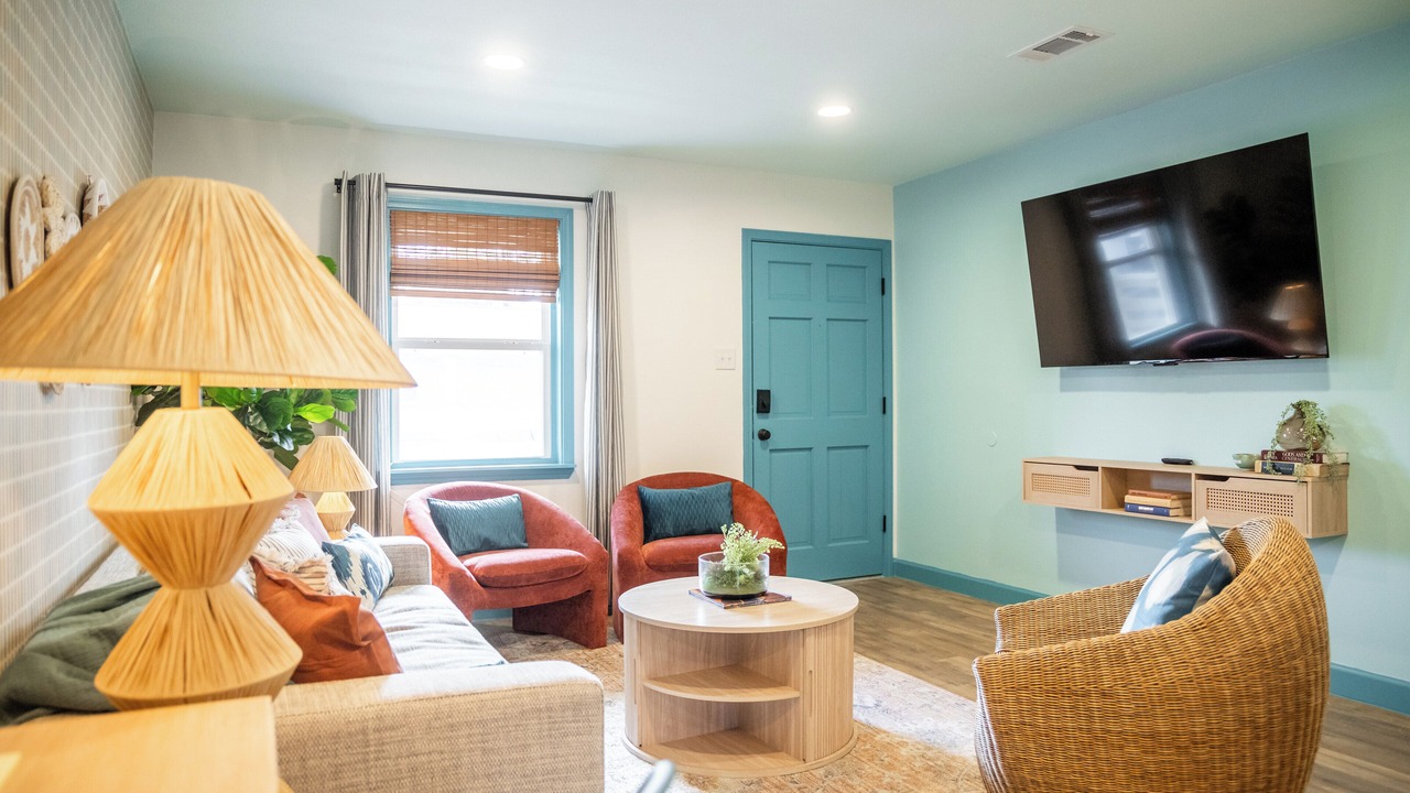 Photo of Livingroom in Biloxi