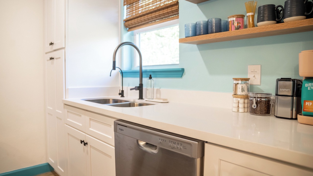 Photo of Kitchen in Biloxi