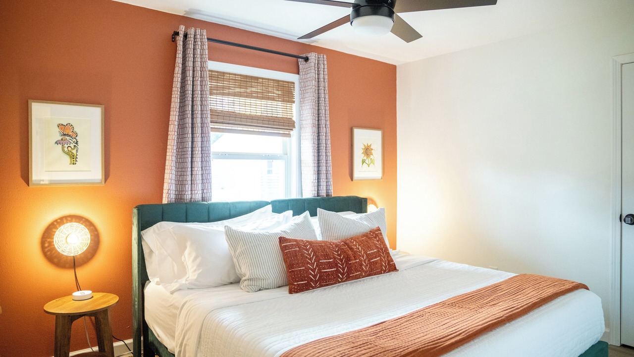 Photo of Bedroom in Biloxi