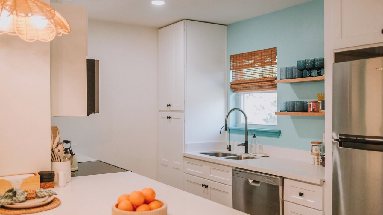 Photo of Kitchen in Biloxi