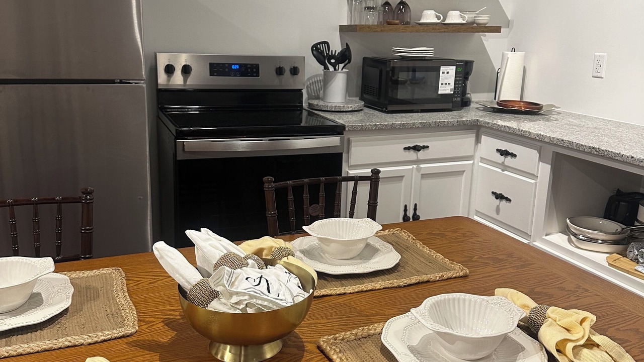 Photo of Kitchen in Sunshine