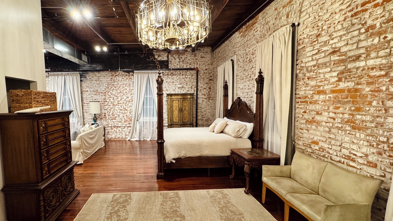 Photo of Bedroom in Sunshine