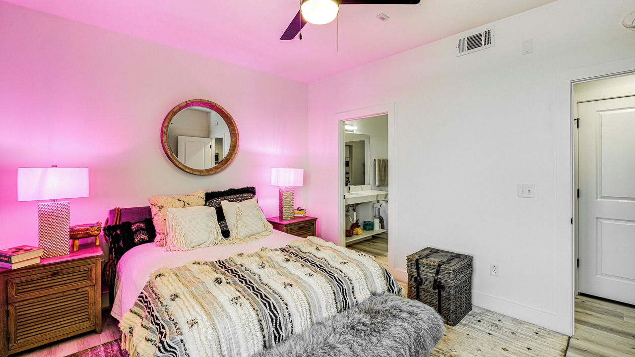 Photo of Bedroom in Gulfport