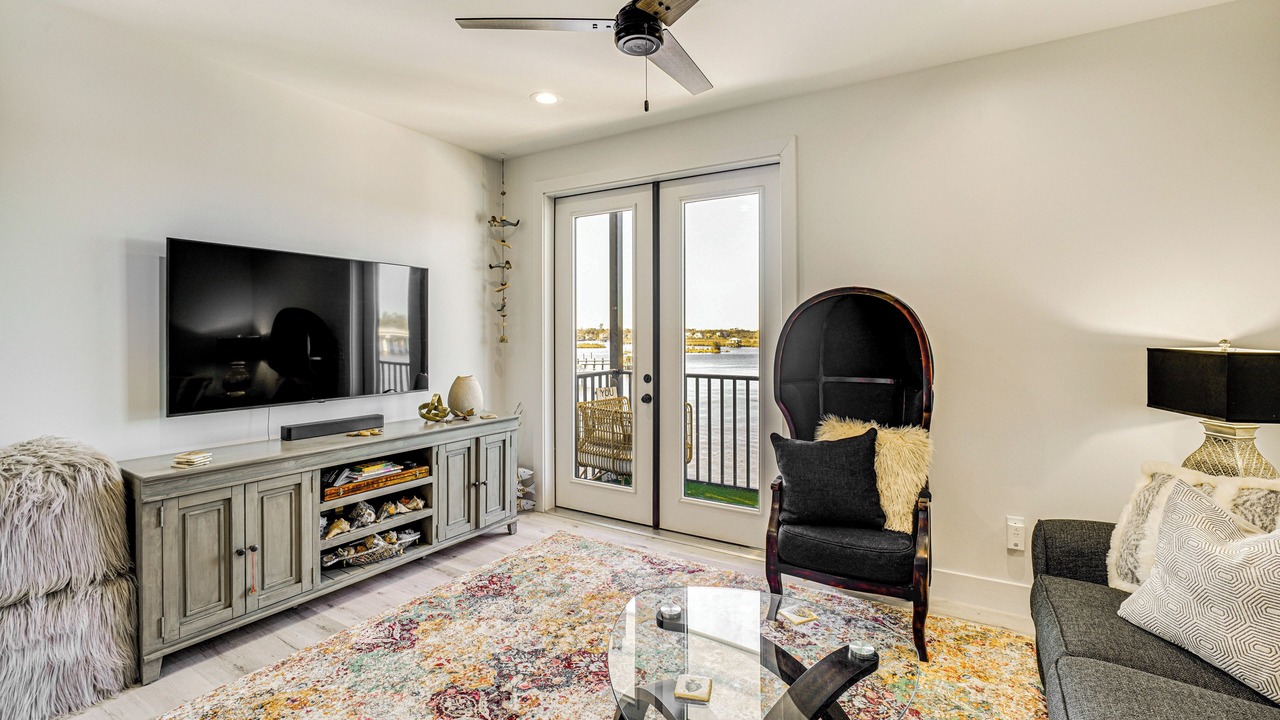 Photo of Bedroom in Gulfport
