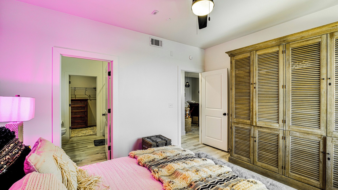 Photo of Bedroom in Gulfport