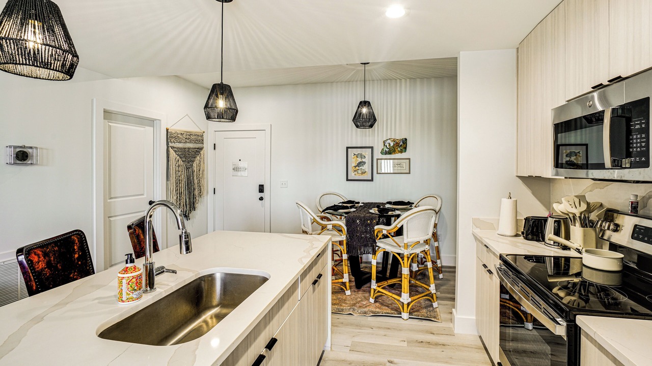 Photo of Kitchen in Gulfport