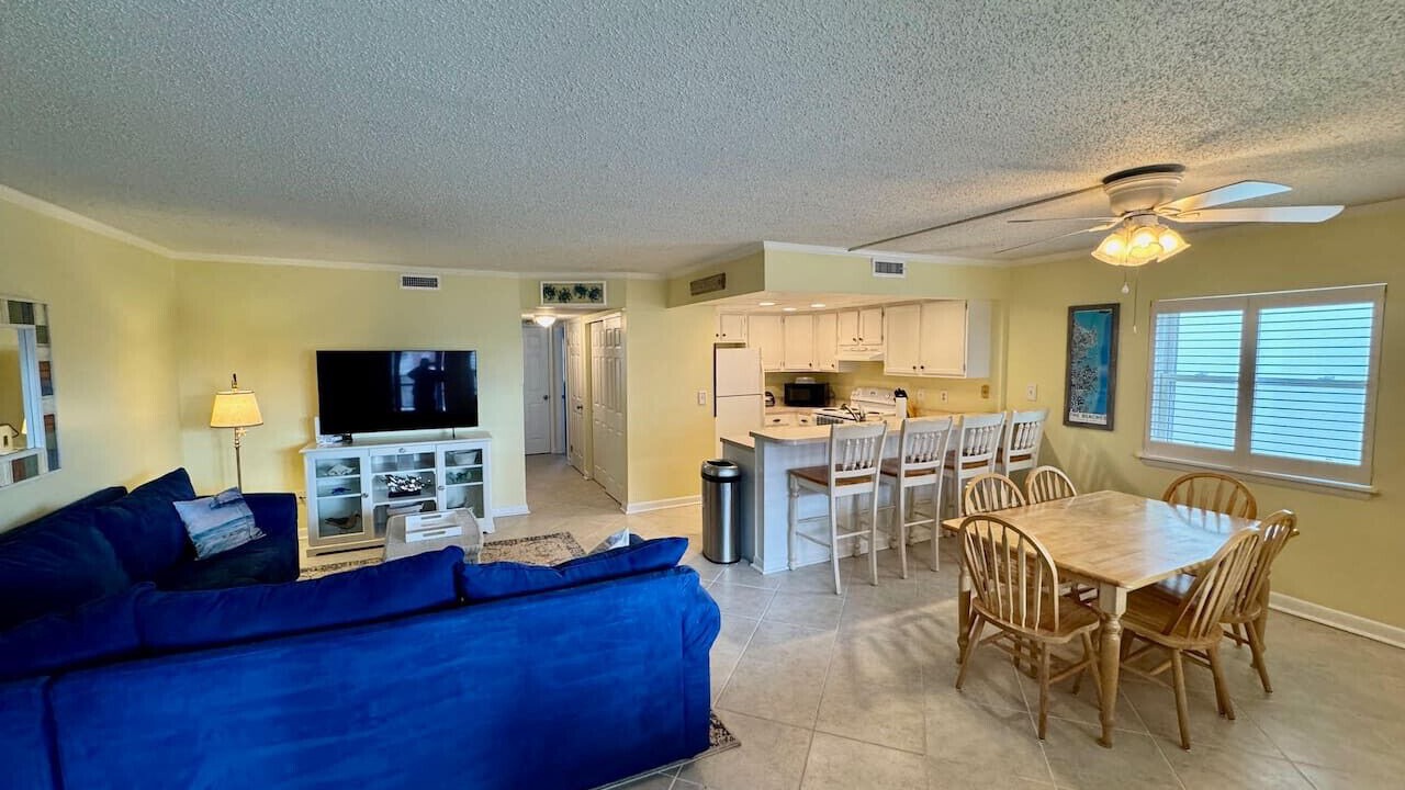 Photo of Livingroom in Montego Bay